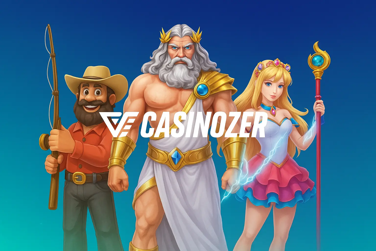 casinozer
